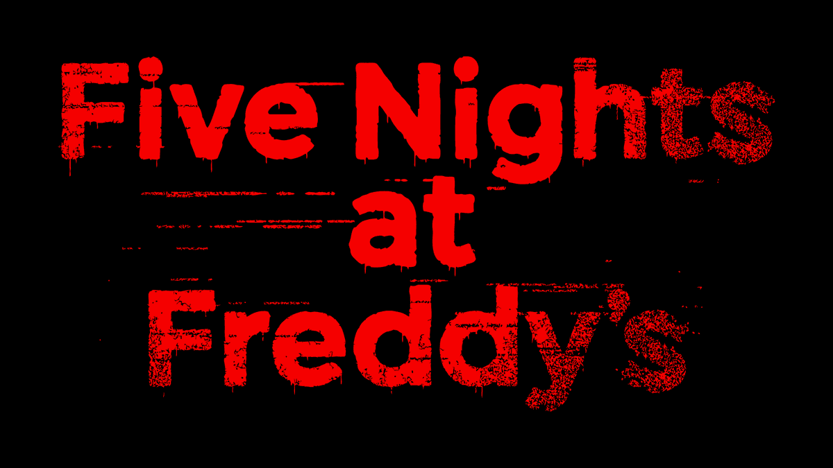 PetscloneAnythg's tweet photo. Idiot Loser has apparently been running Five Nights at Freddy's nonstop for 553758221 seconds, or 153822 hours. That looks dubious to me. What do you think? https://t.co/FOqipnvbgi