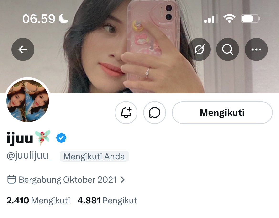 bidaa ૮₍˶ •. • ⑅₎ა ♡ tweet media