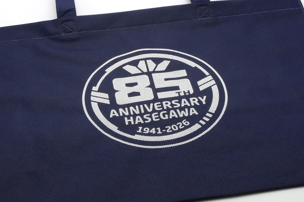 ハセガワ tweet media