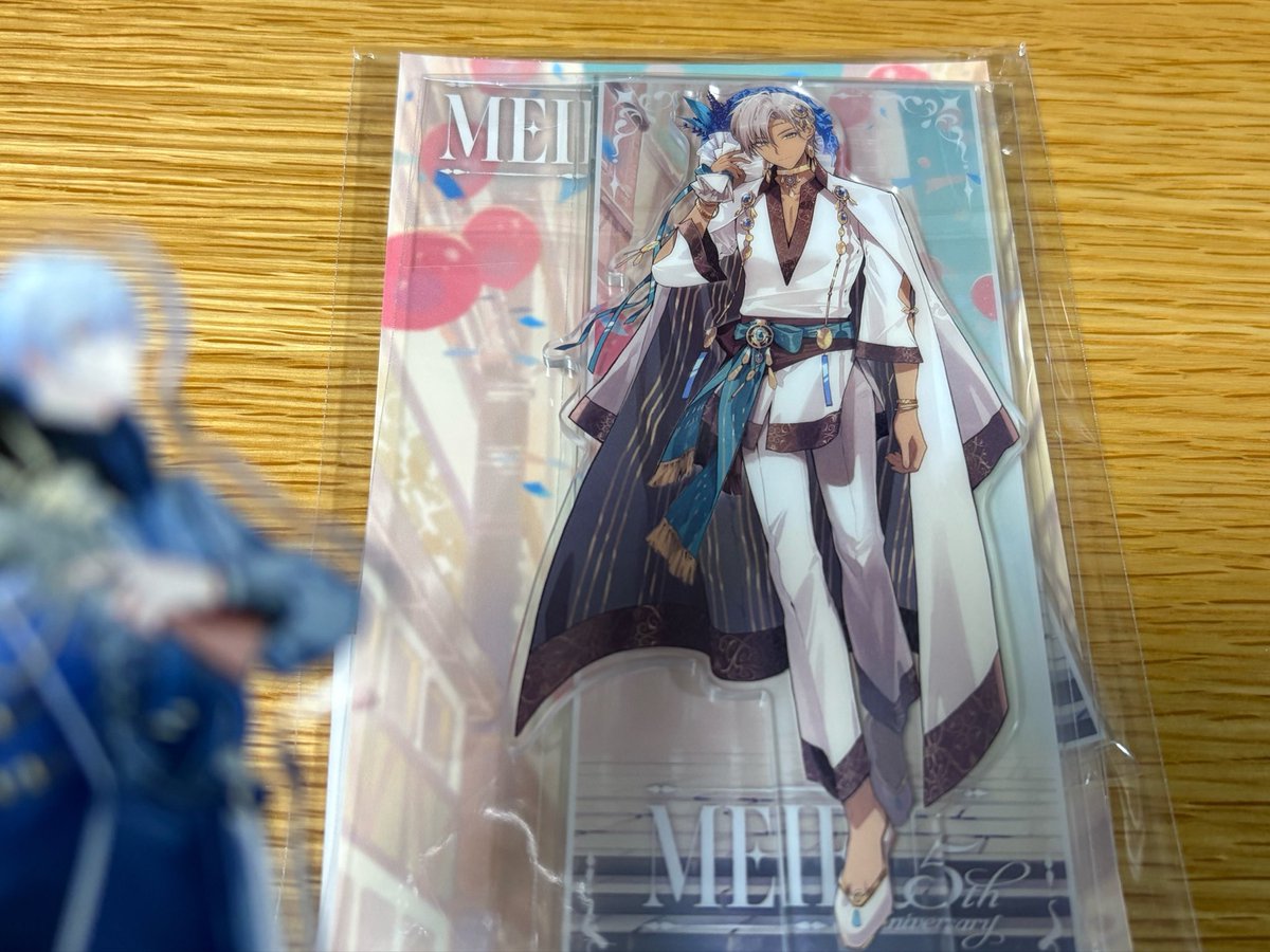 凍空らぐ🏹❄️ tweet media