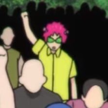 lush ☆ tweet media