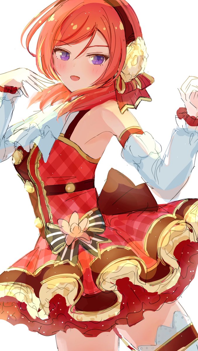 lv3rlngabell's tweet photo. 真姫ちゃん誕生日おめでとー！🎉
#西木野真姫誕生祭2026 https://t.co/y1suVw4tmK