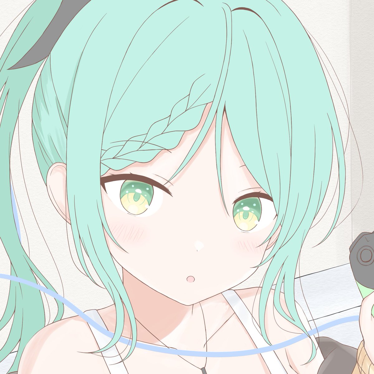 アル🦇skeb募集中 tweet media