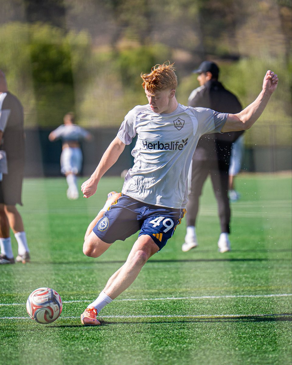 vcfcpro's tweet photo. Warm-up. Locked ππ
#VCFC #GameDay #Focused #mlsnextpro #siempreadelante https://t.co/3lMhZRh2Ux