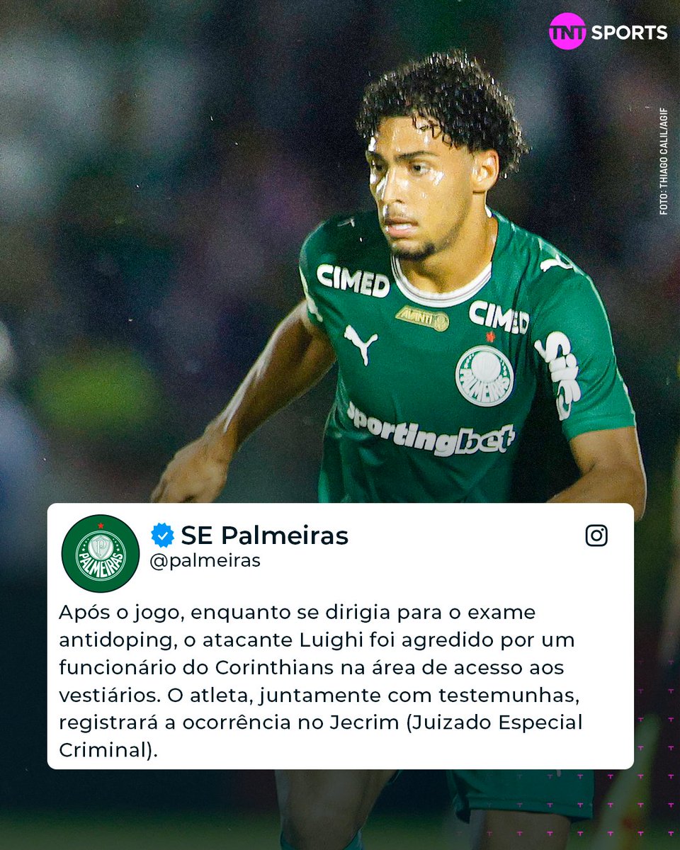 TNT Sports BR tweet media