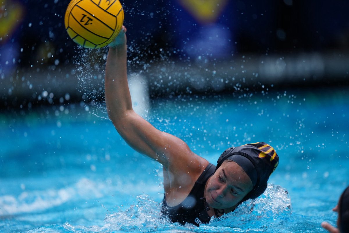 Sun Devil Water Polo tweet media