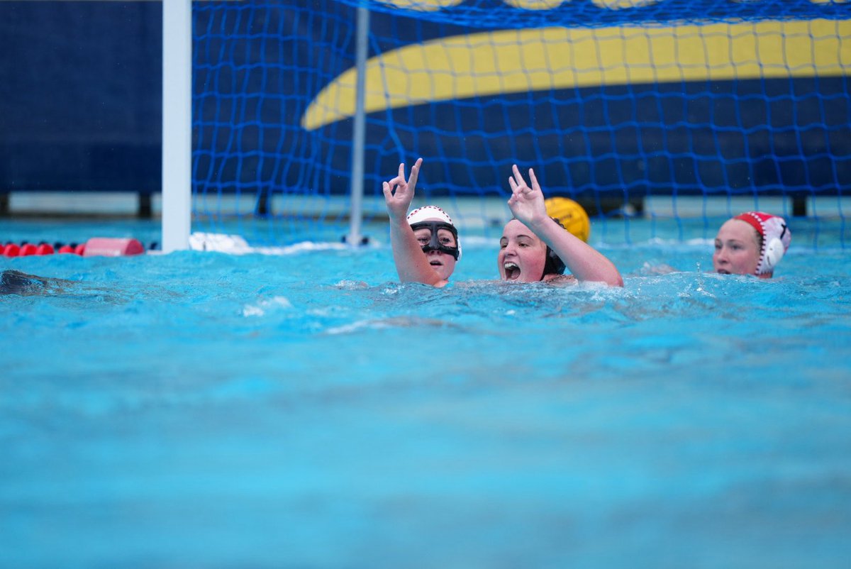 Sun Devil Water Polo tweet media