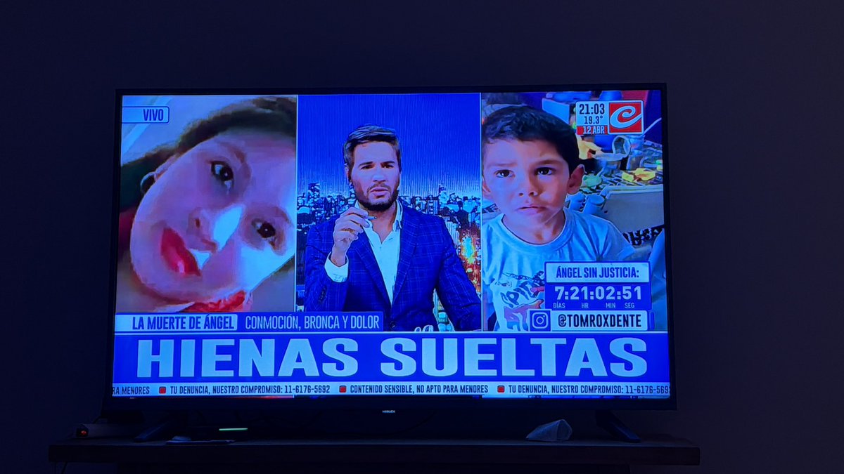 Marisa Brel tweet media