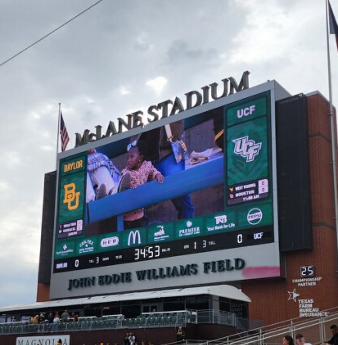 Lakelsey Johnson Sr tweet media