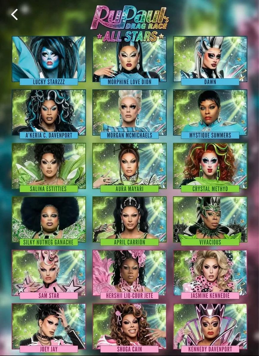 Drag Doll ♥️ tweet media