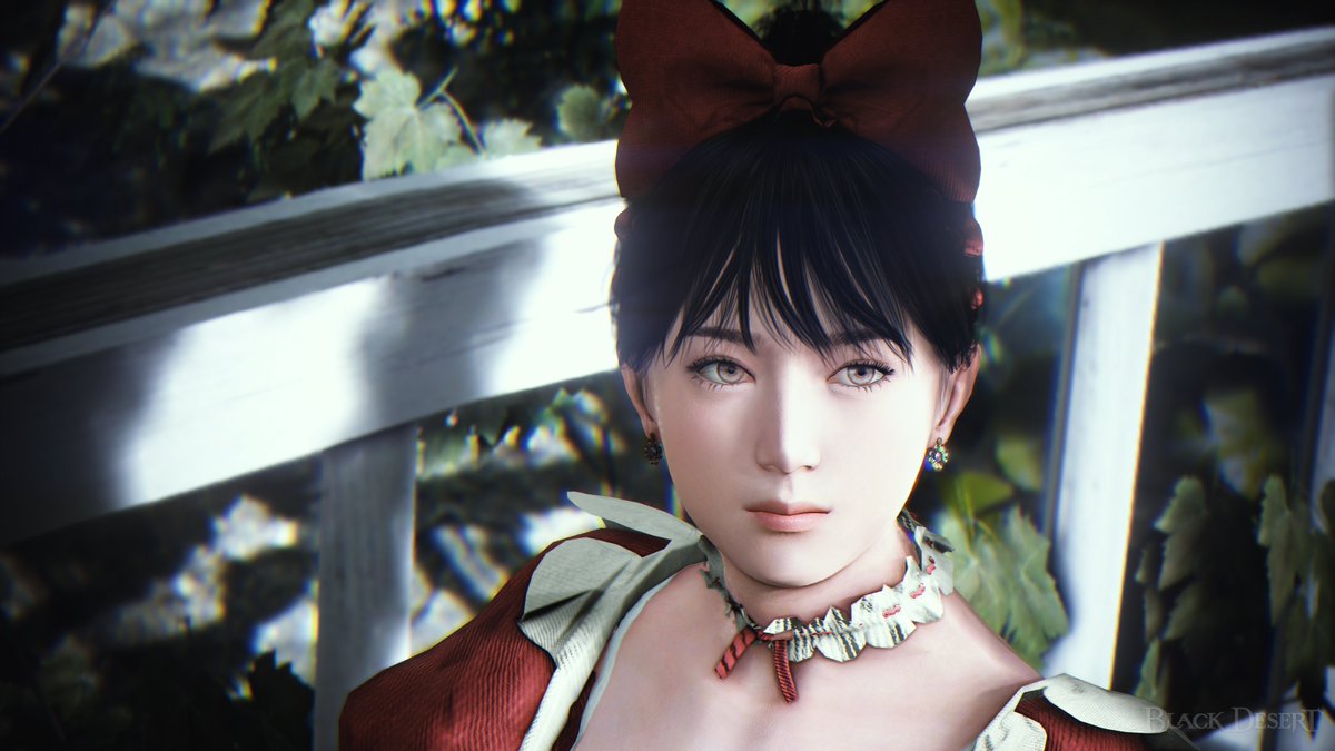 bdo_ao's tweet photo. 今朝のくノ一。撮影専用の照明ほしい。
#黒い砂漠PC #BlackDesert #キャラクリ https://t.co/xryAybcKVK