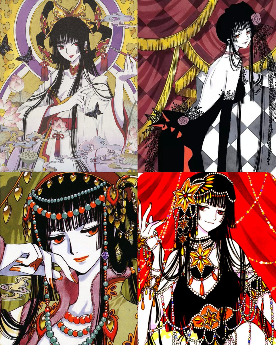 Nami 🌊 tweet media