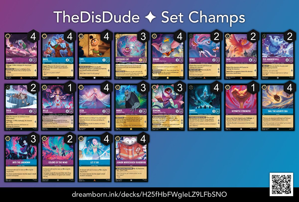 TheDisDude tweet media