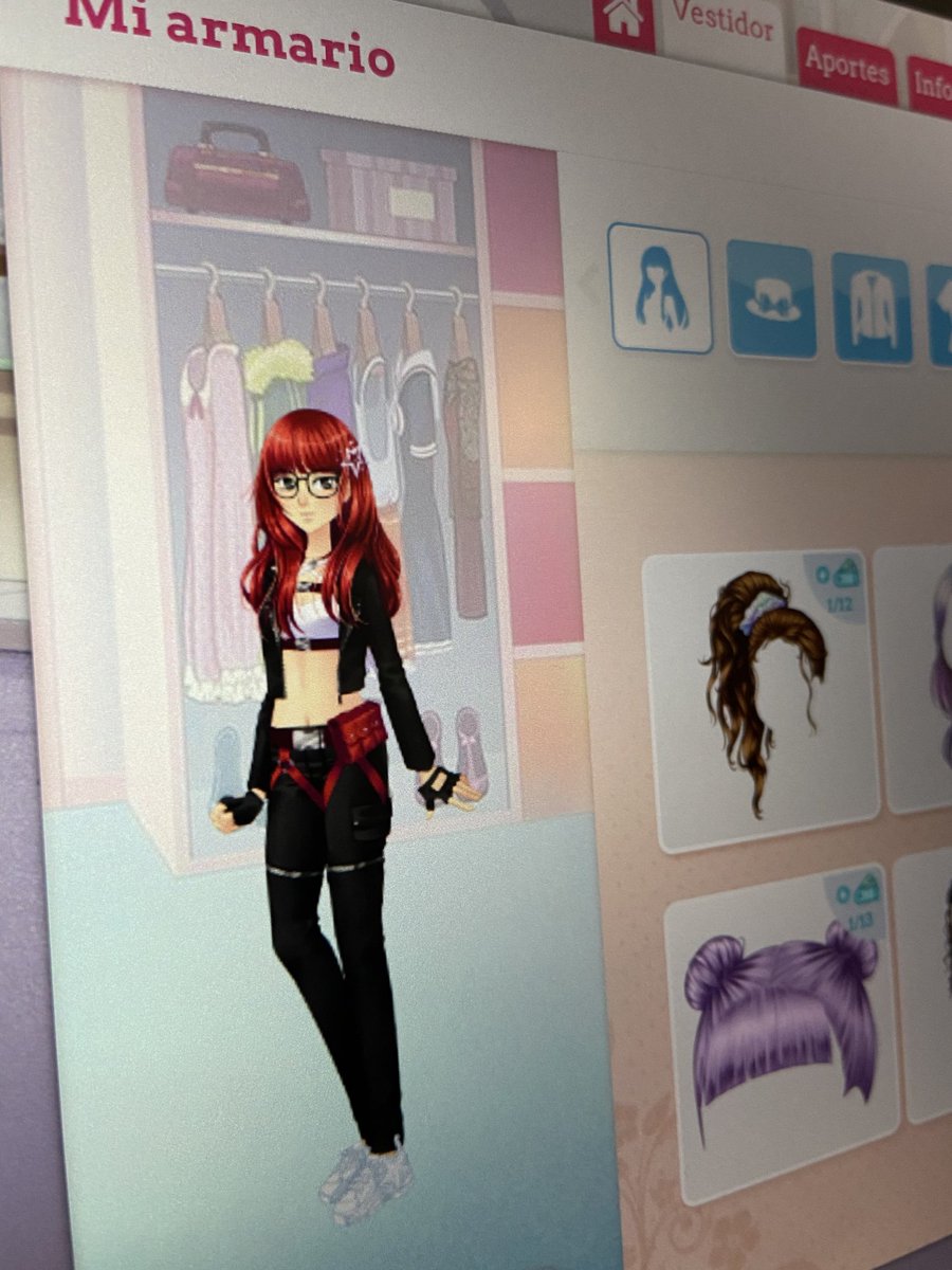 𓏵 ⋮ RUST ₊ ⊹ tweet media