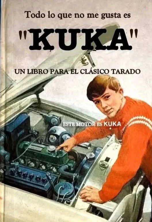 Günther Frager tweet media