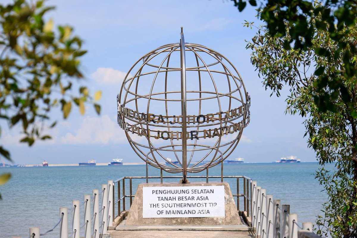 Onn Hafiz Ghazi tweet media