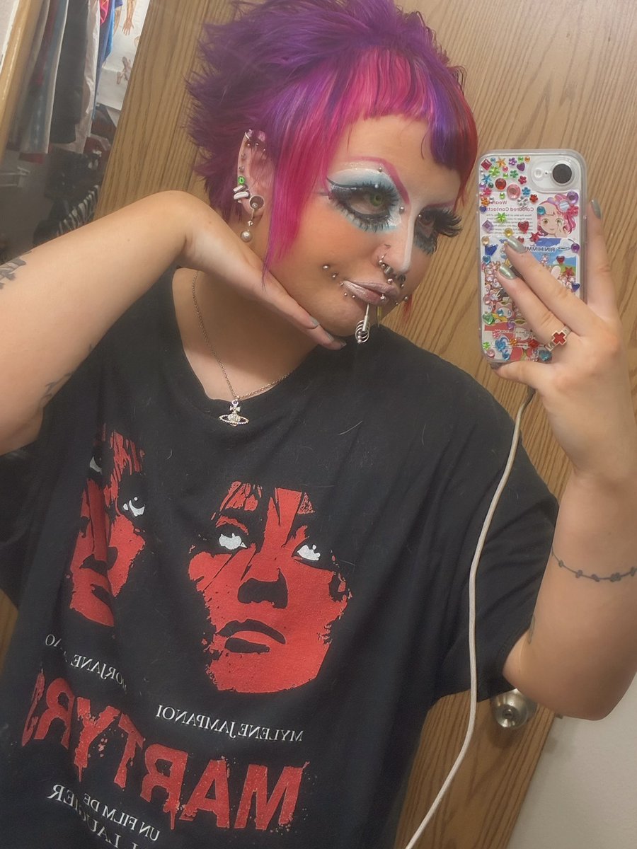 Post by Faith on X: #gyaru