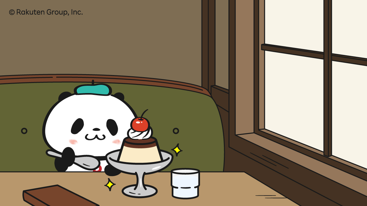 お買いものパンダ【楽天公式】 tweet media