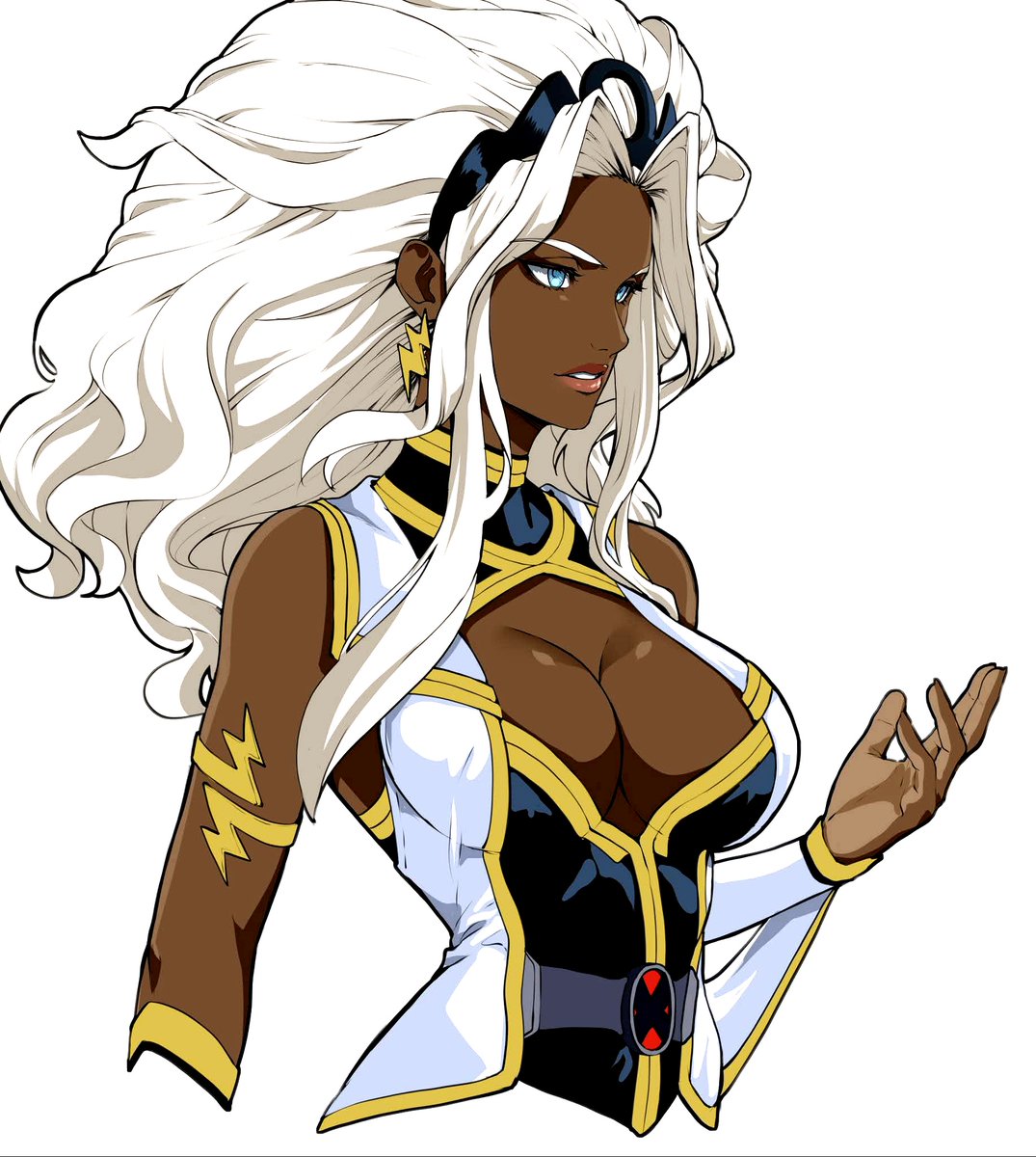 The All-Mother tweet media