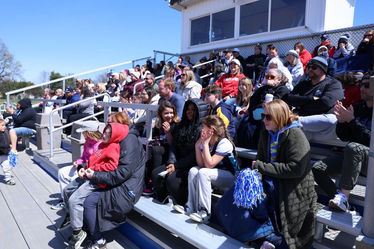 Monmouth Softball tweet media