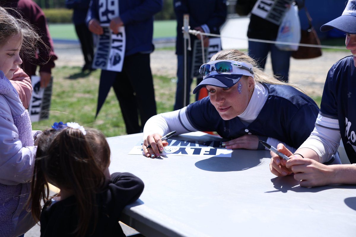Monmouth Softball tweet media