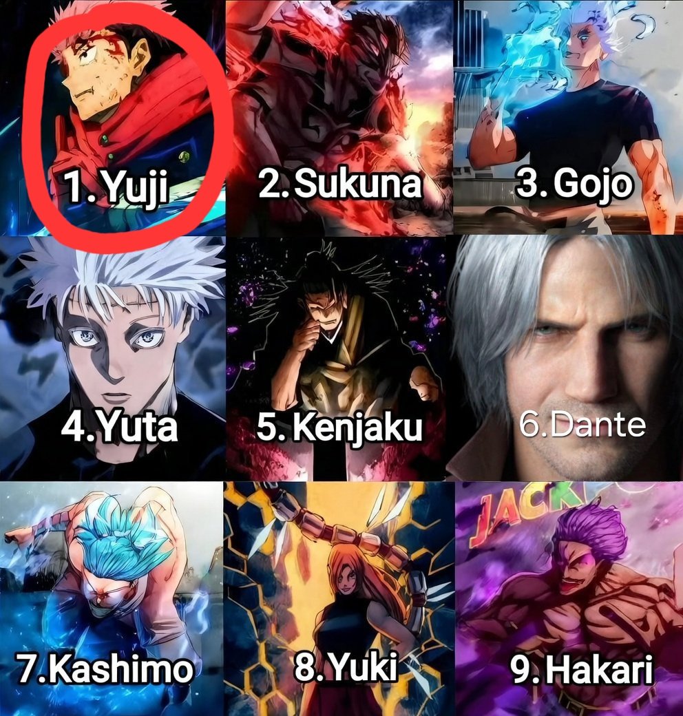 John Dante tweet media