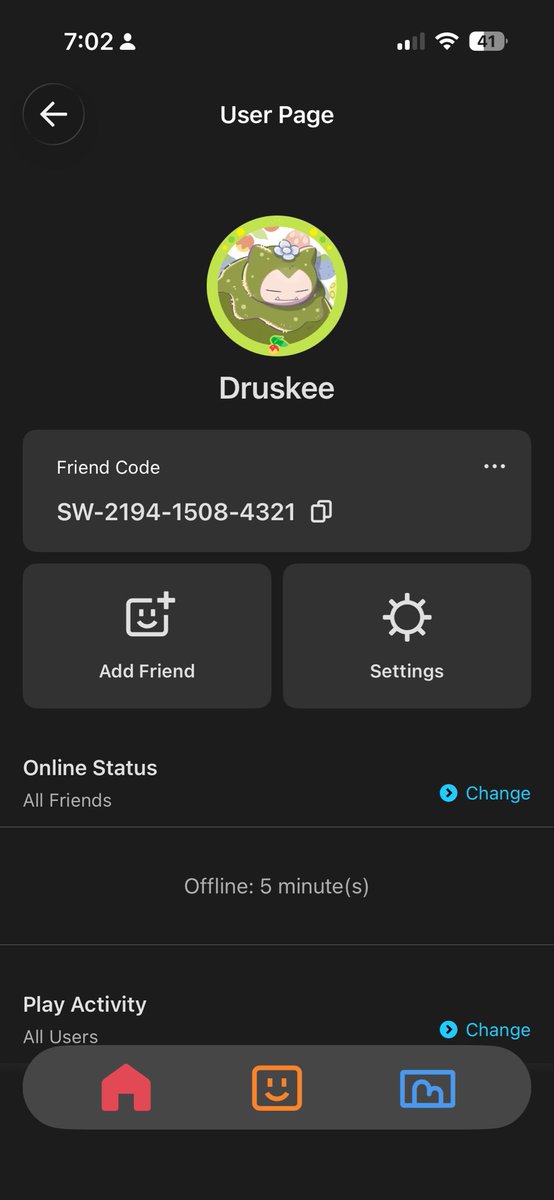 Future Himbo 🏳️‍🌈 tweet media