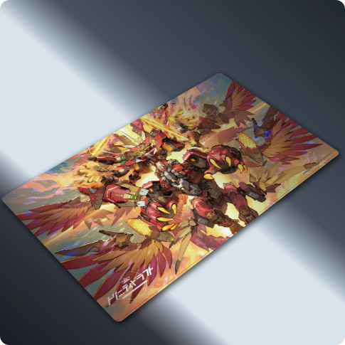 TRINITYDRAFT's tweet photo. 【極上のカードゲームを極上の環境で】
トリニティドラフト公式ショップでは、オリジナルプレイマットを取り扱っております。
 
大迫力のブレイズロア・ドラゴンのプレイマットと、遊びやすくなるプレイシート柄のマットの２種を販売中。
お得な３枚セットもございます。

https://t.co/15I1E38PNr https://t.co/YwQODriO5Z