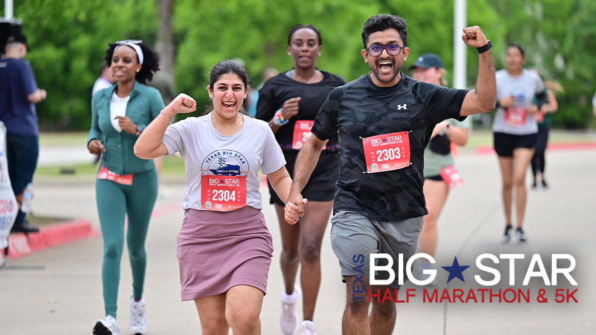 MyFinisherPhoto's tweet photo. Hey all you 2026 Texas Big Star Half and 5k participants, your actions photos 📷🎽🏃👟 are LIVE! Get them here: https://t.co/0rp0rTVszt 

#myfinisherphotos #runtexasbigstar #friscotexas #texasbigstarrace https://t.co/8ZCh1u1v2X
