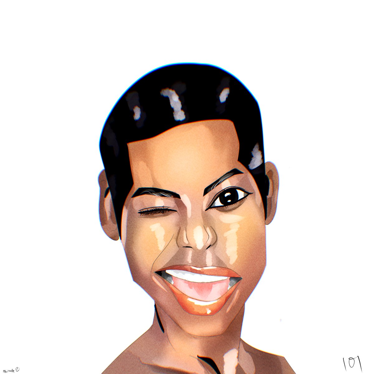 Mhiracle tweet media