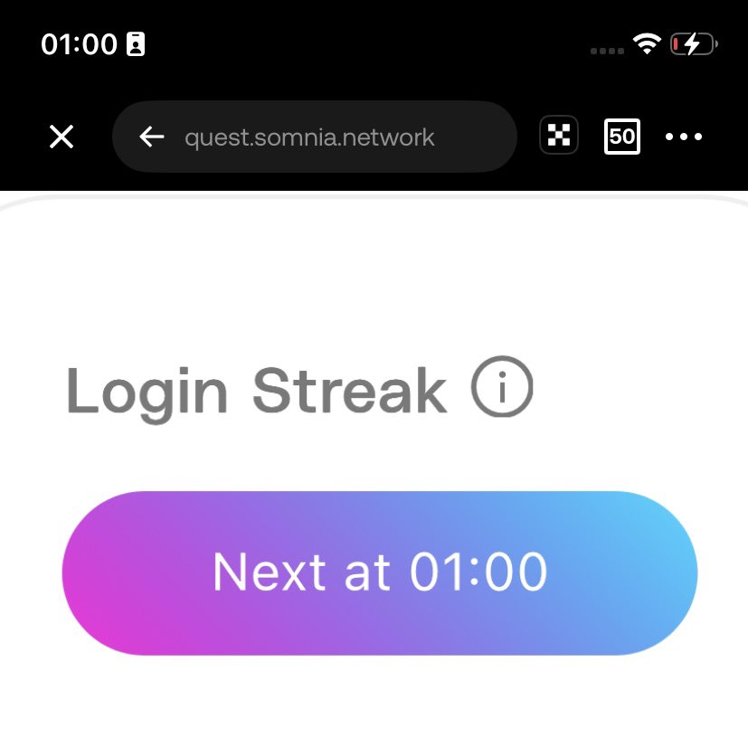 ImamWeb3.somi tweet media