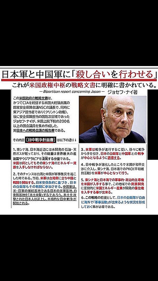 旧統一教会による日本人滅亡計画💥