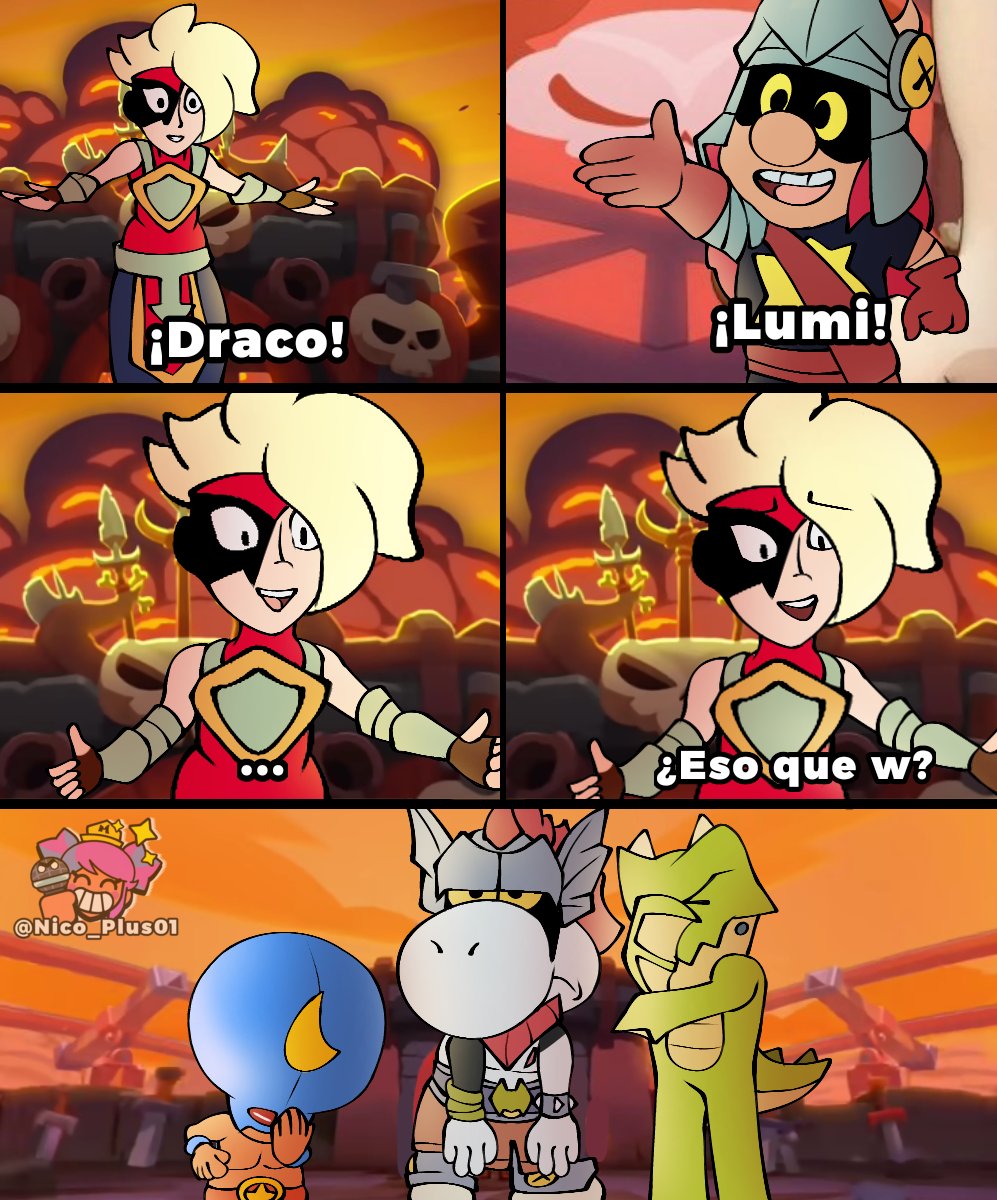 Nico_MandyLover💜 tweet media