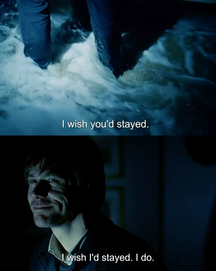 Scenes From Imaginary Films tweet media