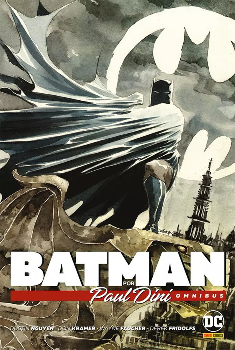 THECRIMESAGA's tweet image. my top 4 batman comics