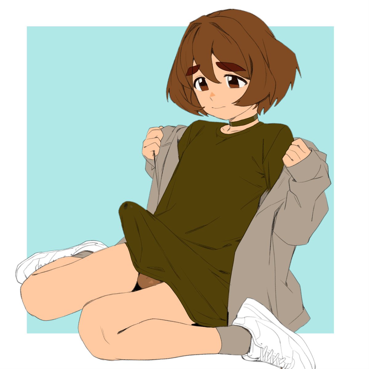 thernz🐈 tweet media