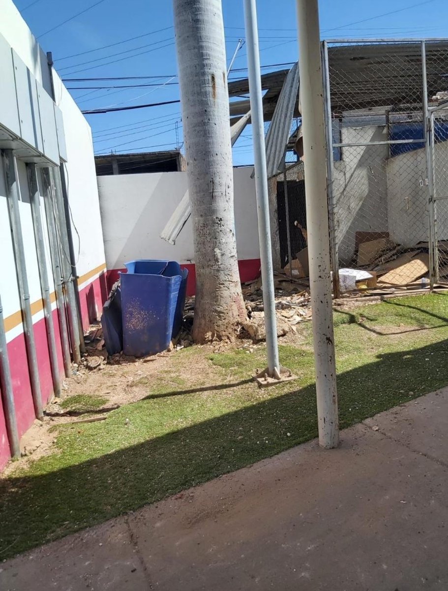 Issste Sinaloa tweet media