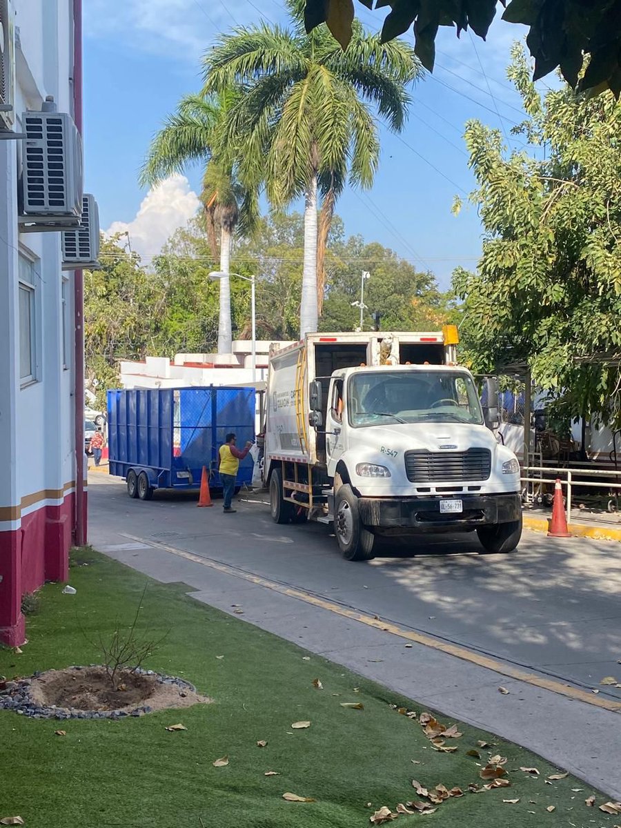 Issste Sinaloa tweet media