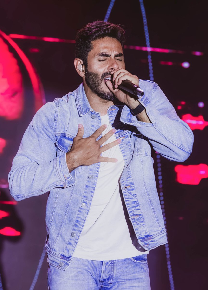 Israel & Rodolffo tweet media