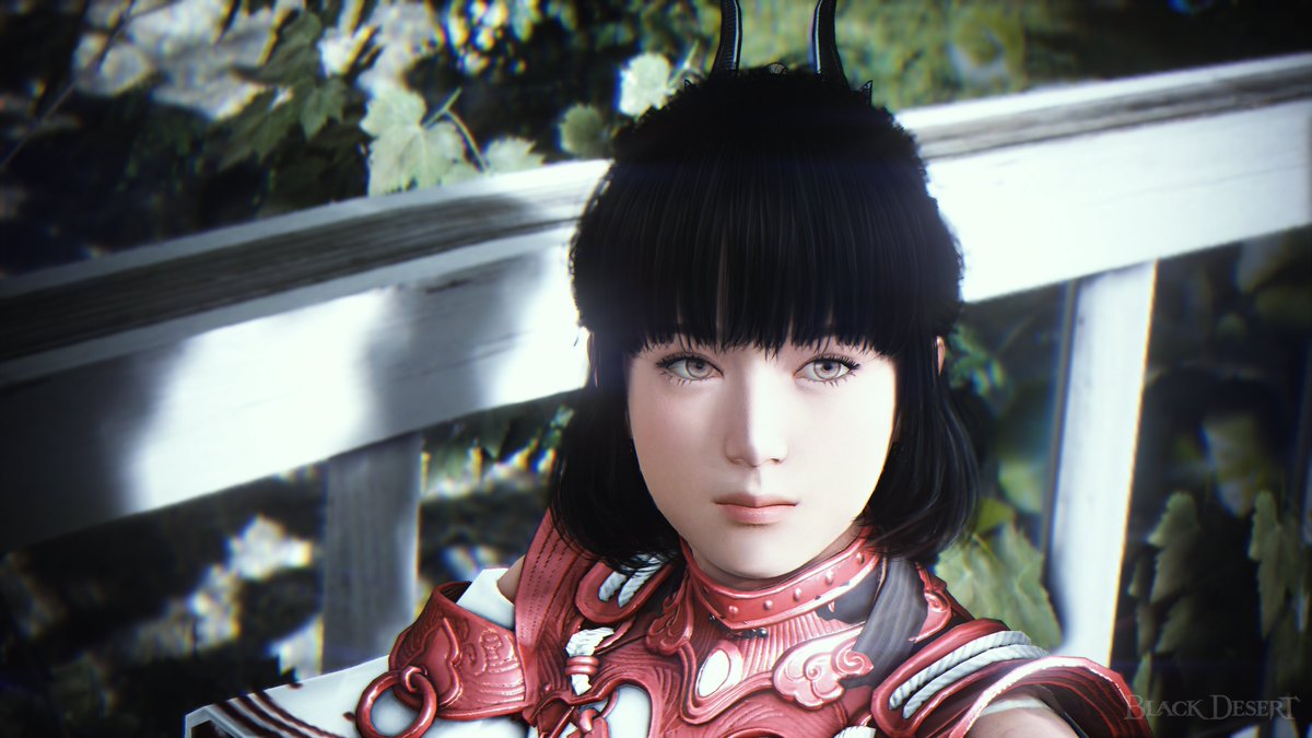 bdo_ao's tweet photo. 今朝のくノ一。撮影専用の照明ほしい。
#黒い砂漠PC #BlackDesert #キャラクリ https://t.co/xryAybcKVK