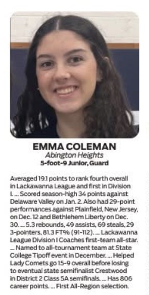 Emma Coleman tweet media