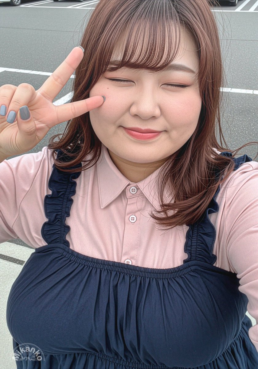 桃井みかんこ🍊@むちぽちゃAI Virtual Human tweet media