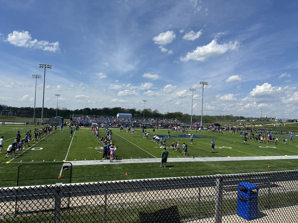 Montgomery County Football tweet media