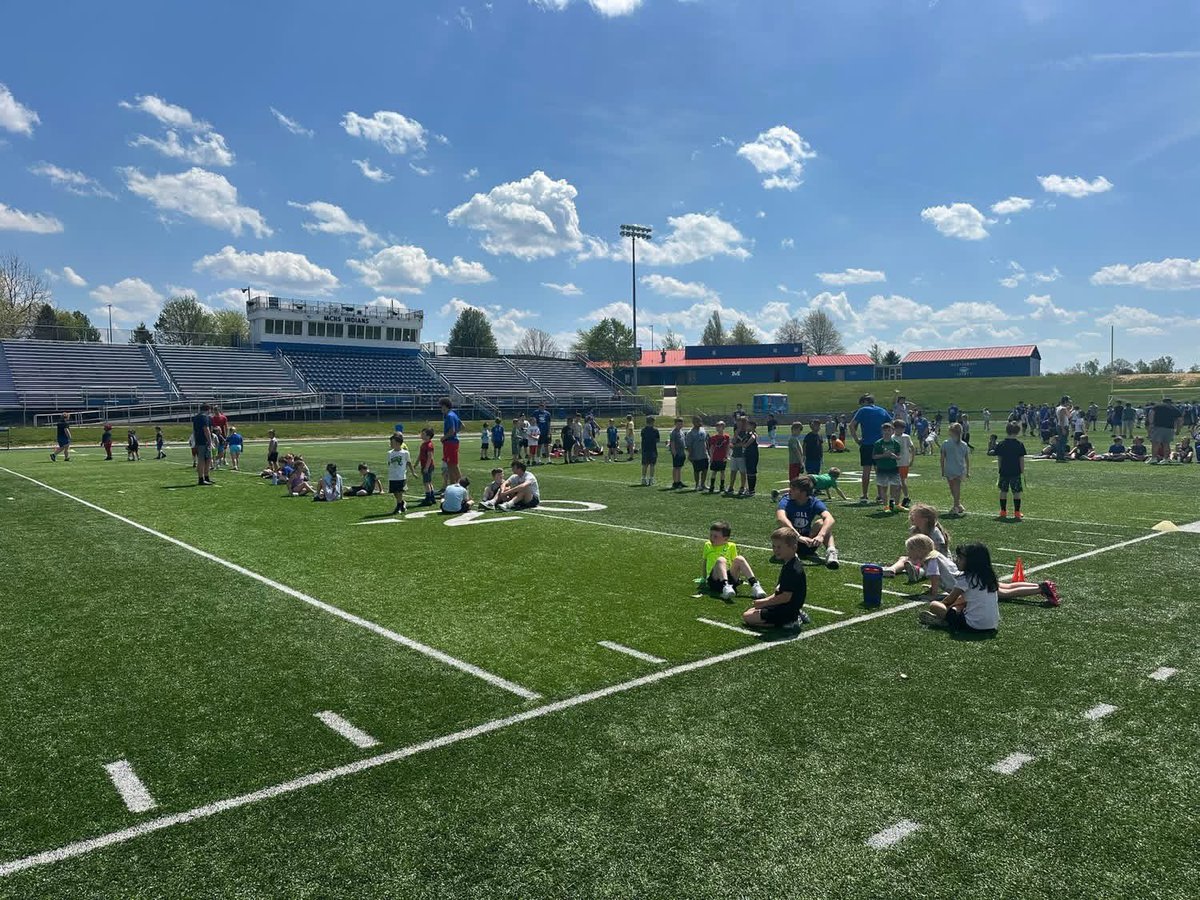 Montgomery County Football tweet media