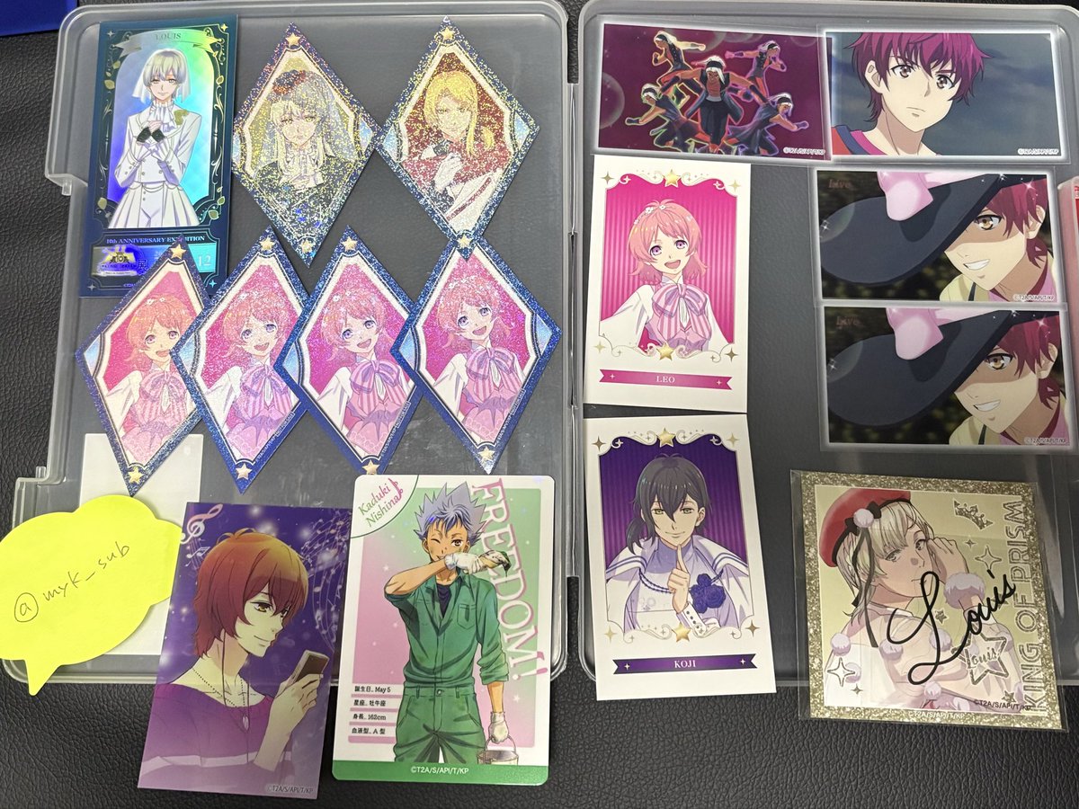 みゆき tweet media