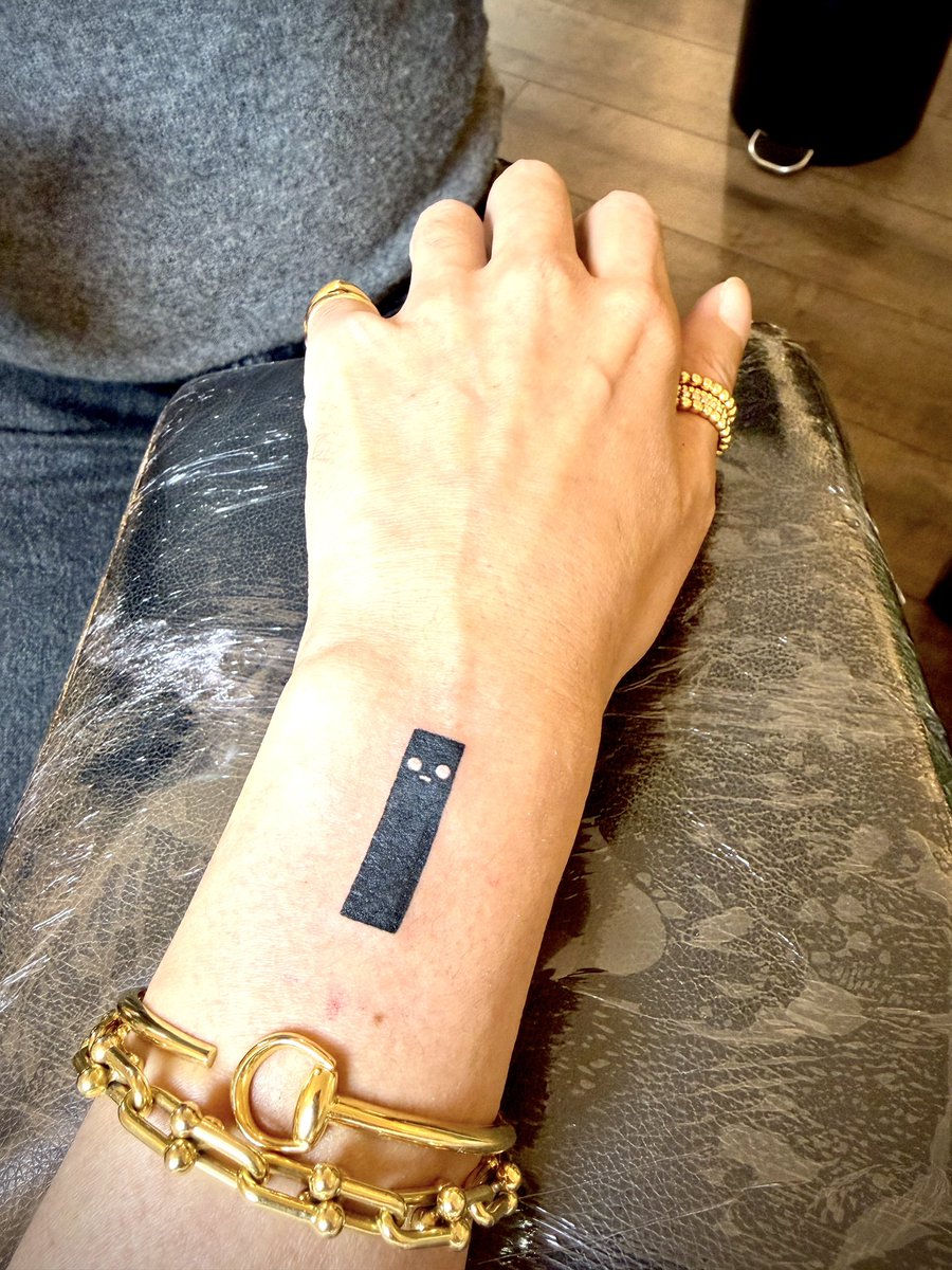 ドーパニンゲン tweet media