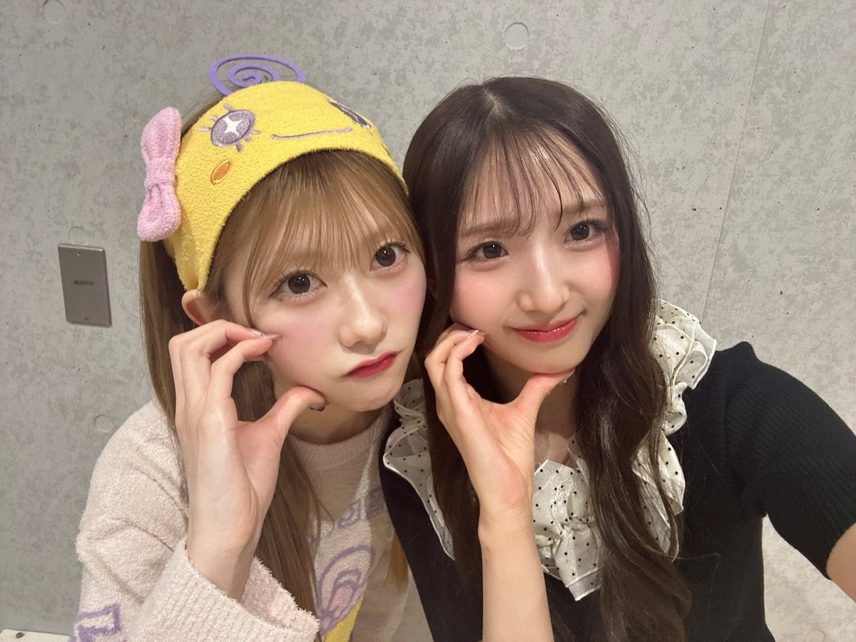 迫由芽実 tweet media