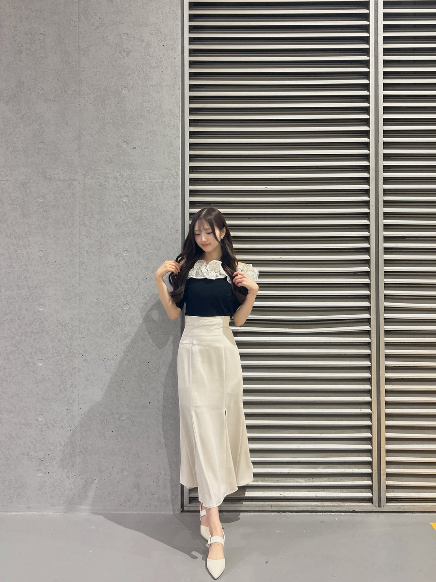 迫由芽実 tweet media