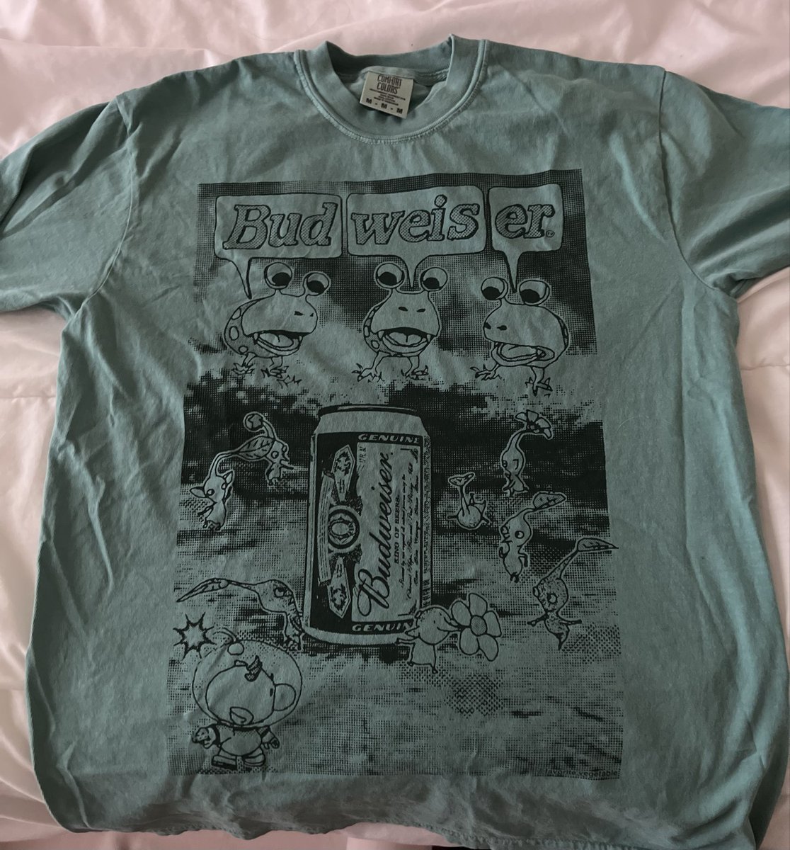 #1 cheek appreciator tweet media