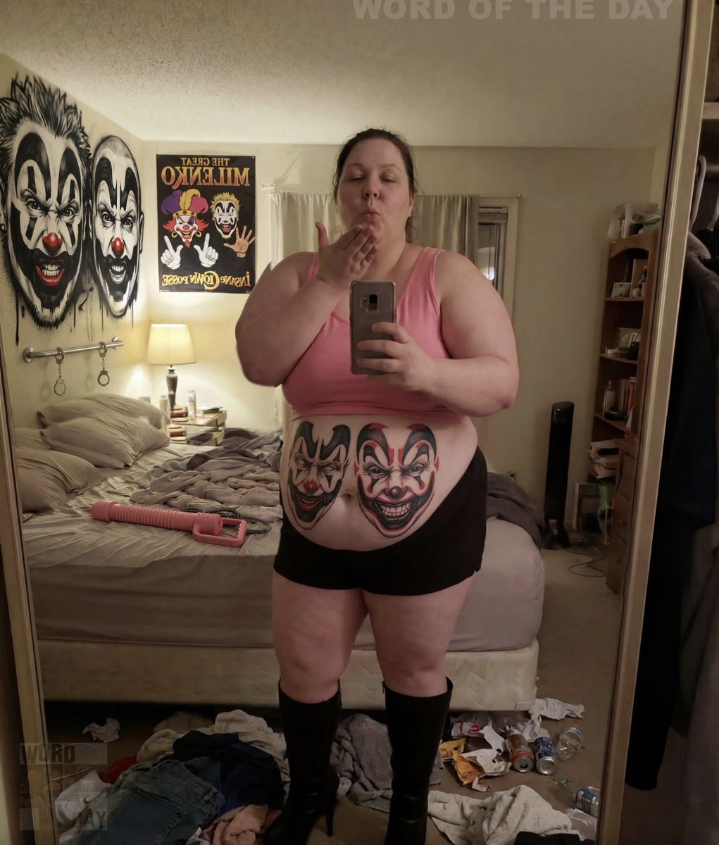 Amber H tweet media
